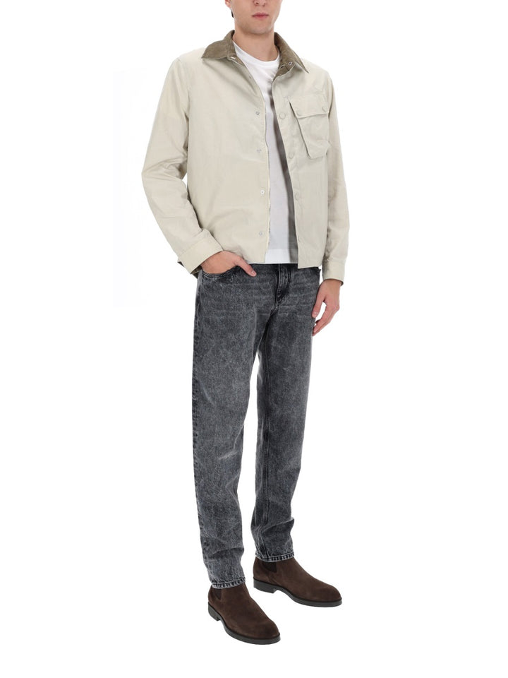 Belstaff Jackets - Ivory | 84309619175a2cccd6d19d7cceb5675317bc14d8