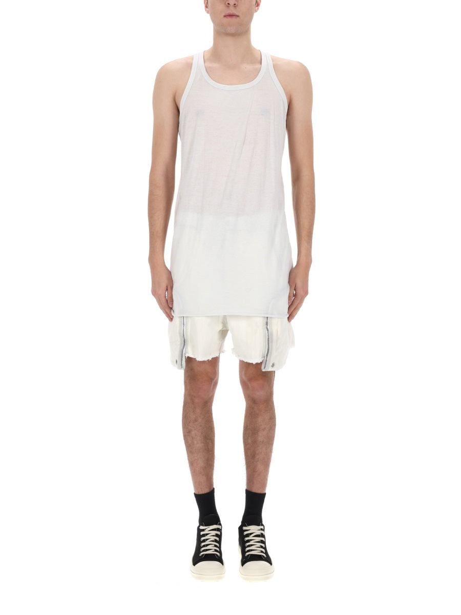 Rick Owens X Drkshdw Tops - White | 5cbed207b7f788c54903d7d0a2ce02833cd82d43