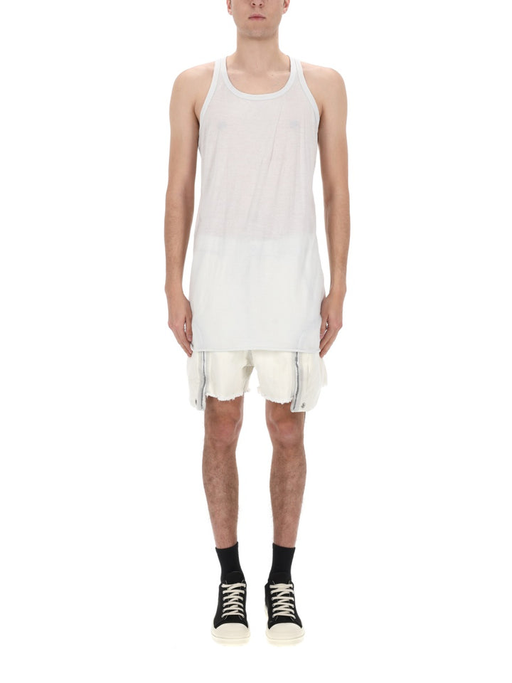 Rick Owens X Drkshdw Tops - White | 5cbed207b7f788c54903d7d0a2ce02833cd82d43