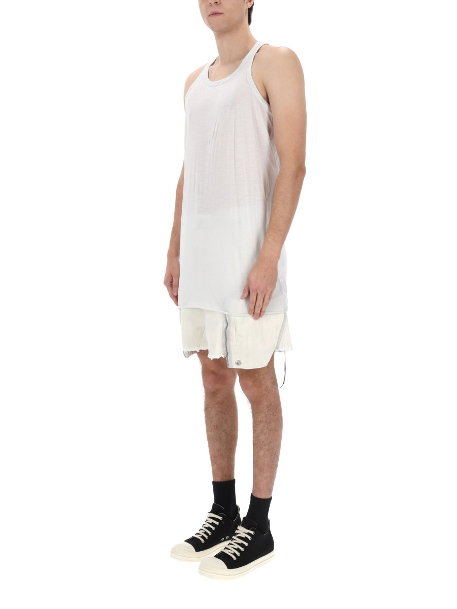 Rick Owens X Drkshdw Tops - White | 2d069d6a8780ef6842045ff3f44561453615d29e