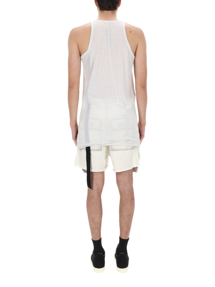 Rick Owens X Drkshdw Tops - White | 97f05c56bc684699c6857e92f156c7a552316321