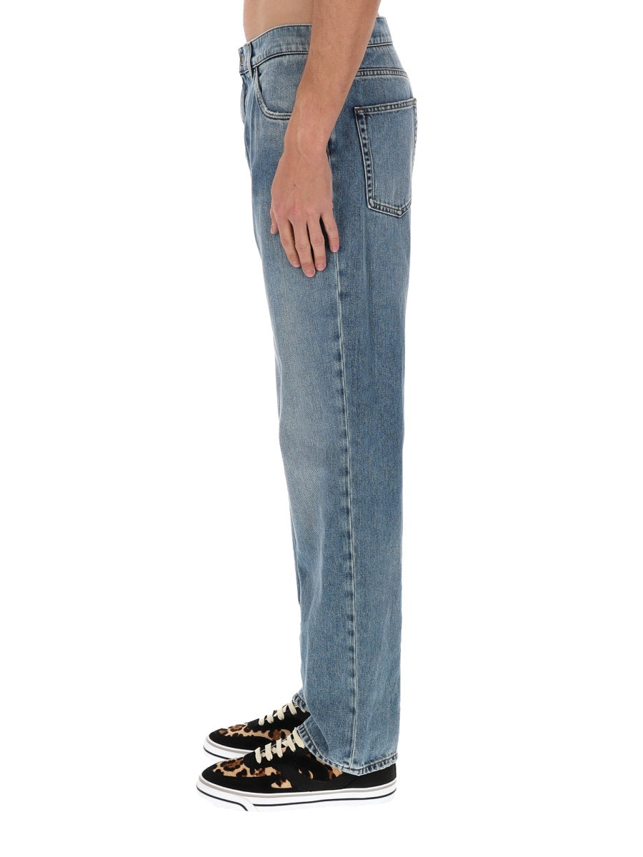 Dolce & Gabbana Denim - Denim | 693eb6567aff32602a89782f5a719f716d2414d9