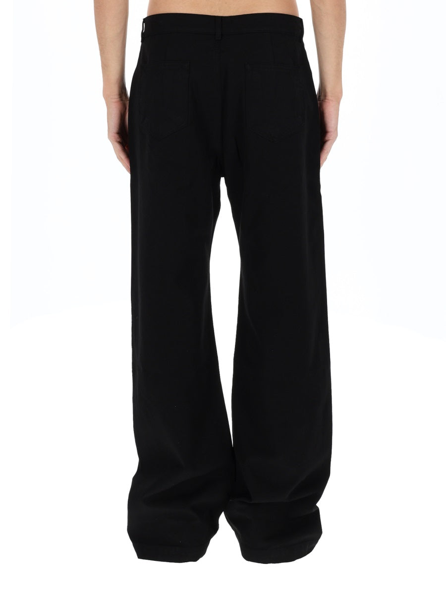 Rick Owens X Drkshdw Denim - Black | 94cb6625c0018eb8b43371efdaa68cd10478511e