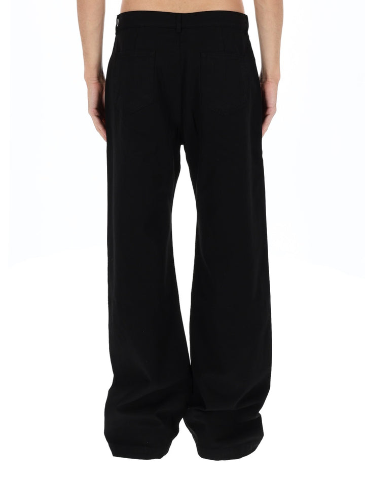 Rick Owens X Drkshdw Denim - Black | 94cb6625c0018eb8b43371efdaa68cd10478511e