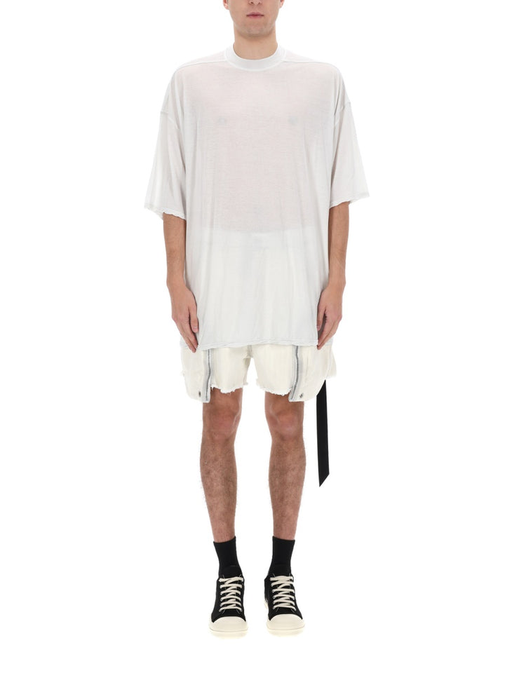 Rick Owens X Drkshdw T shirts - White | db3521621471c161f034952e90bbf6df63d41b5b