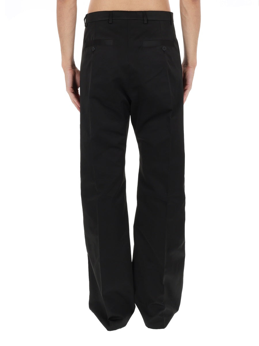 Rick Owens Pants - Black | 7dc5723d2ca0b74ab748c3a15e6495433d25325f