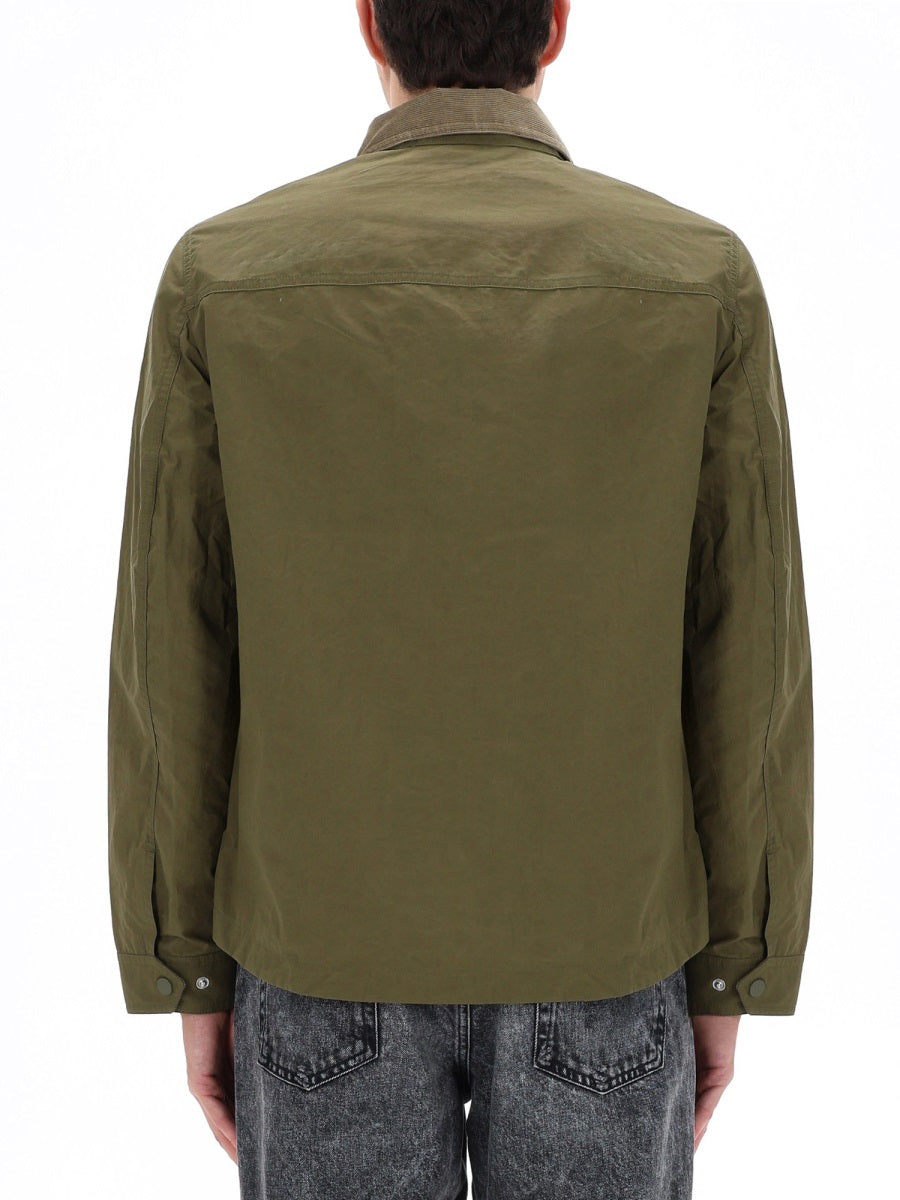 Belstaff Jackets - Green | 0999a78389fc775252dfff2ba19745b8daec38cd