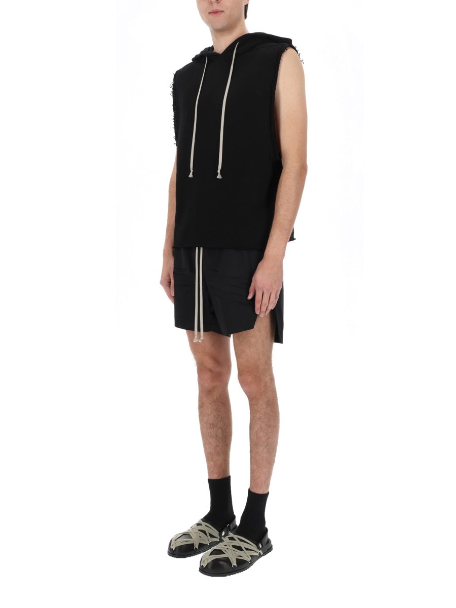 Rick Owens Tops - Black | cafdc0de41d7b9c9bc4b0ffbce52ee398cae06cf