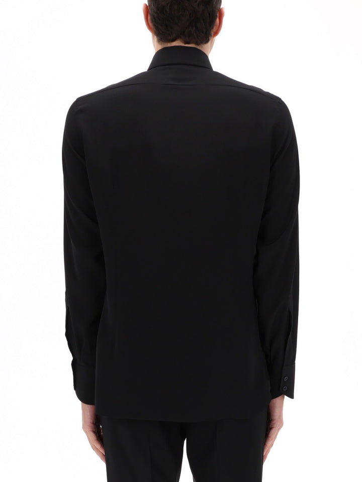 Tom Ford Shirts - Black | 34e417f2beab02383510ecca4bfcbcbc55773c94