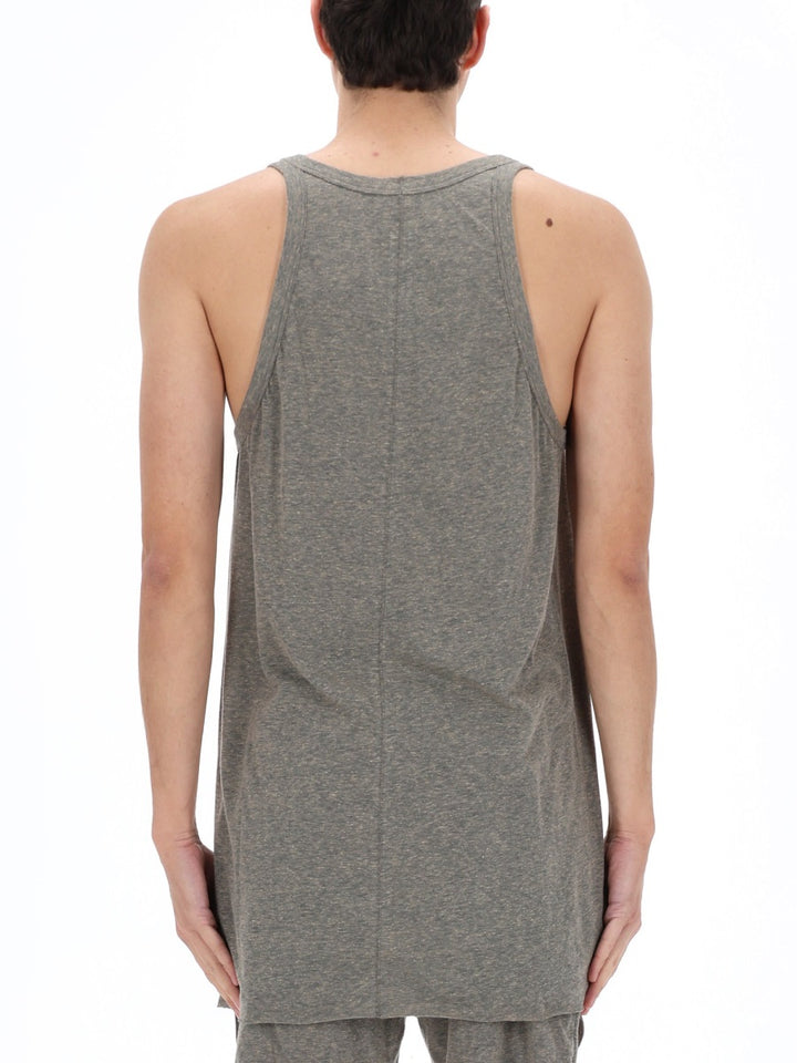 Rick Owens Tops - Grey | 9a511ebc5010b19fc82b581af9cd5c7696503f01