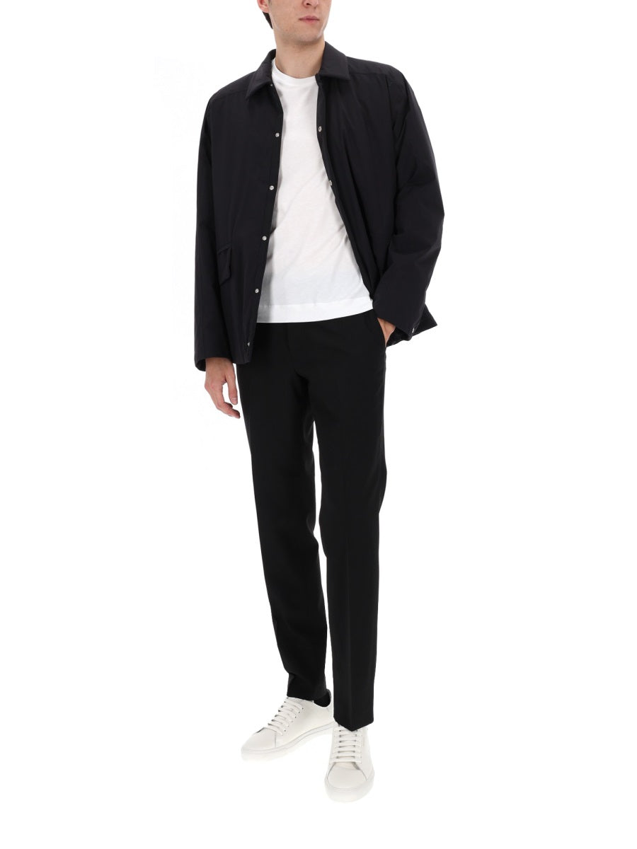 Laminar Jackets - Black | b61d0bb05cd14ce6c042f15b96dec6fc34e9f43c