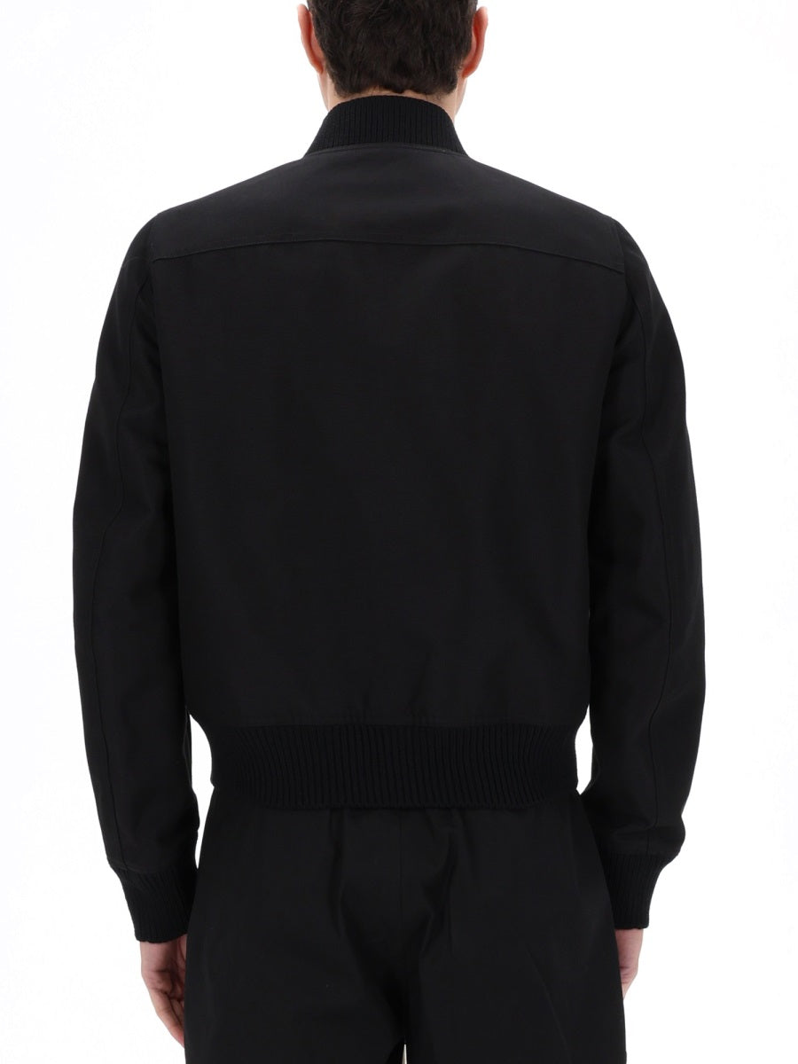 Rick Owens Jackets - Black | 38f0ce27abf6d14871110ba5d4c6b7fa45c9724b