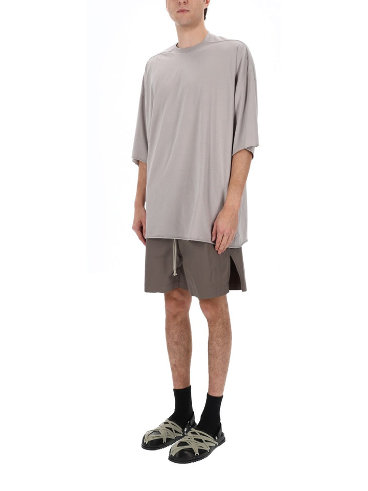 Rick Owens T shirts - Dove | 31b94e901a4f30aadc0e939d58b5bdff83cba111