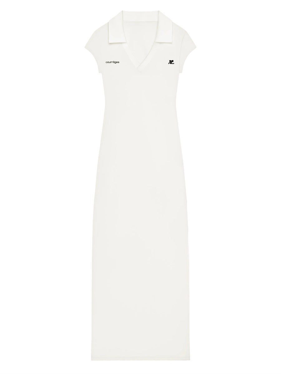CourrèGes Suits & Dresses - White | 67143bf7262567dbe66535d998fbbac54a9c5eda