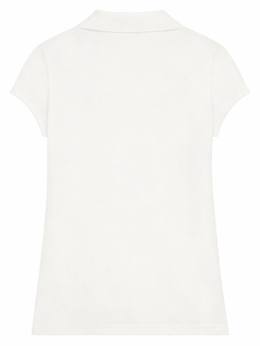 CourrèGes Polo - White | 0e2b64dc9f0ff356711b34358577b8f1e14c6b5f