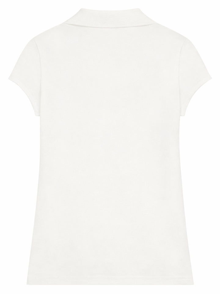 CourrèGes Polo - White | 0e2b64dc9f0ff356711b34358577b8f1e14c6b5f