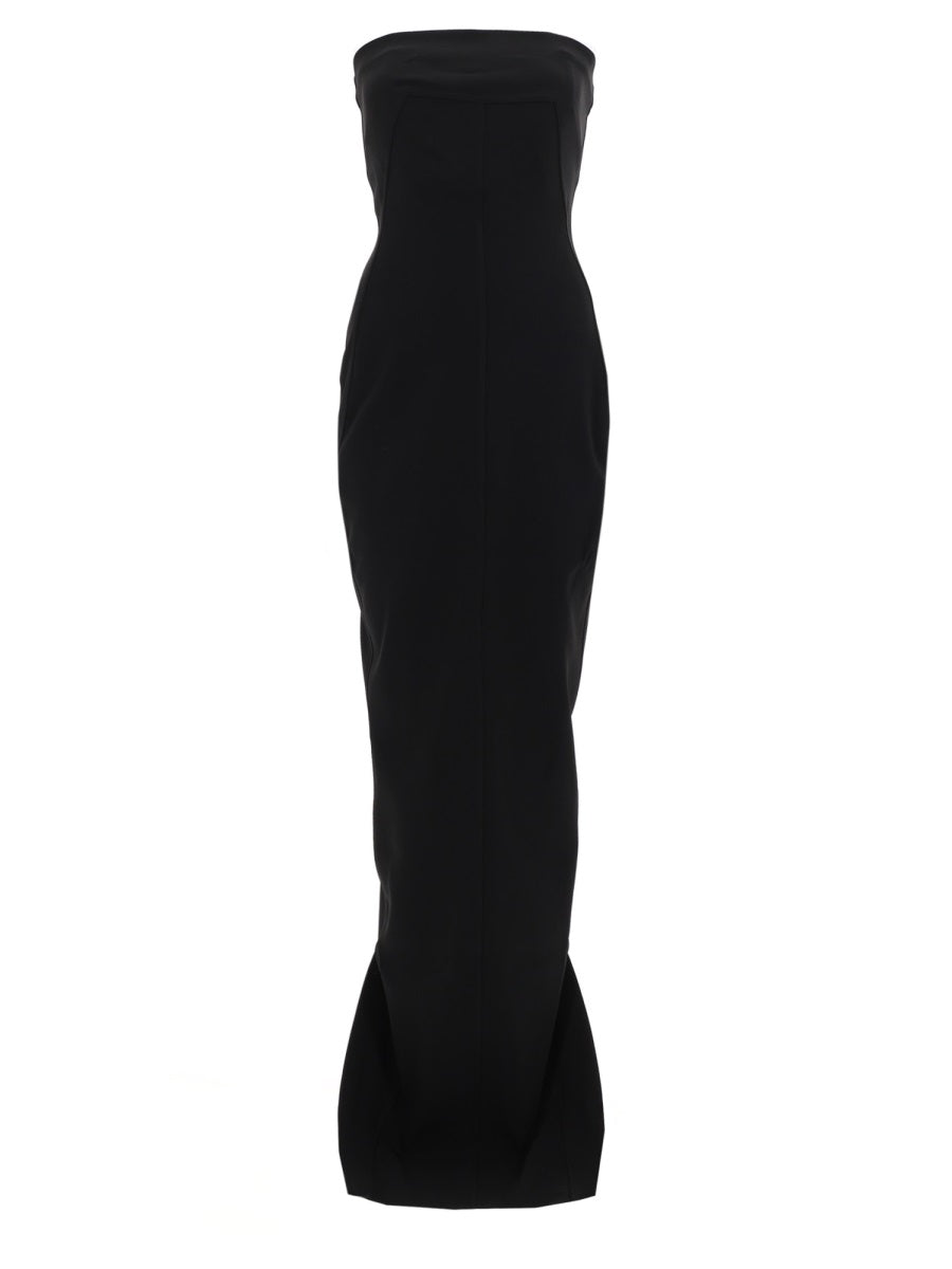 Rick Owens Suits & Dresses - Black | bdd1be557604ae7cd32f177af01eb93c7f42417a