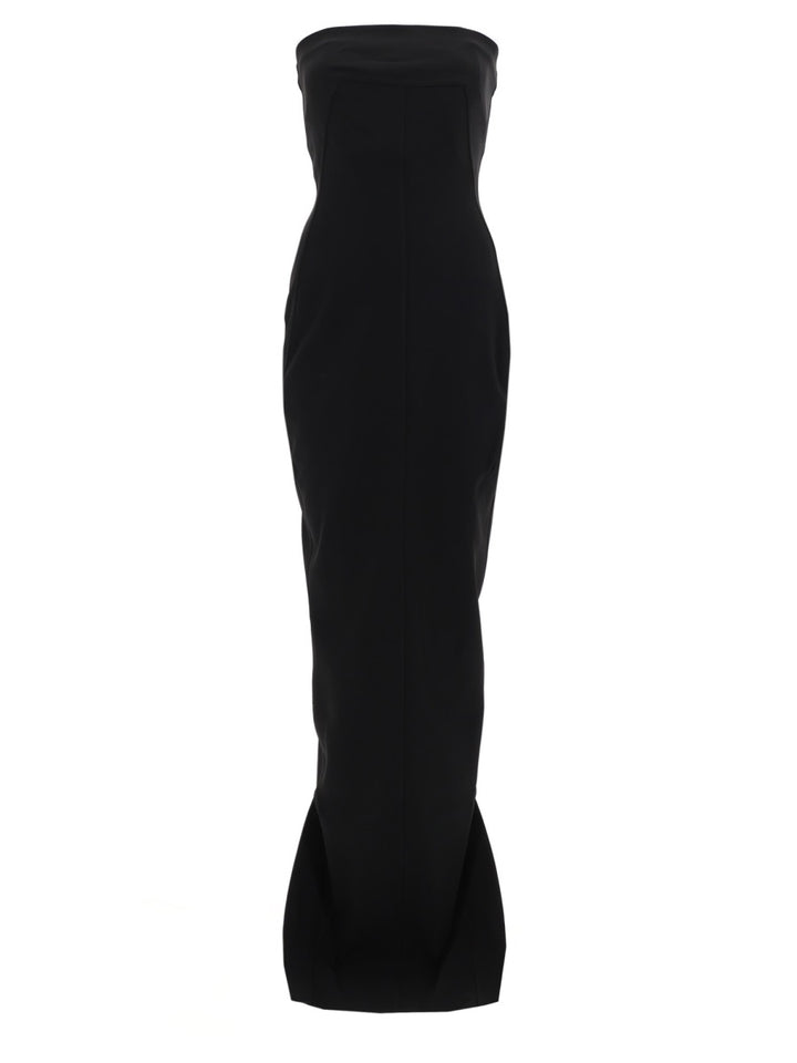 Rick Owens Suits & Dresses - Black | bdd1be557604ae7cd32f177af01eb93c7f42417a