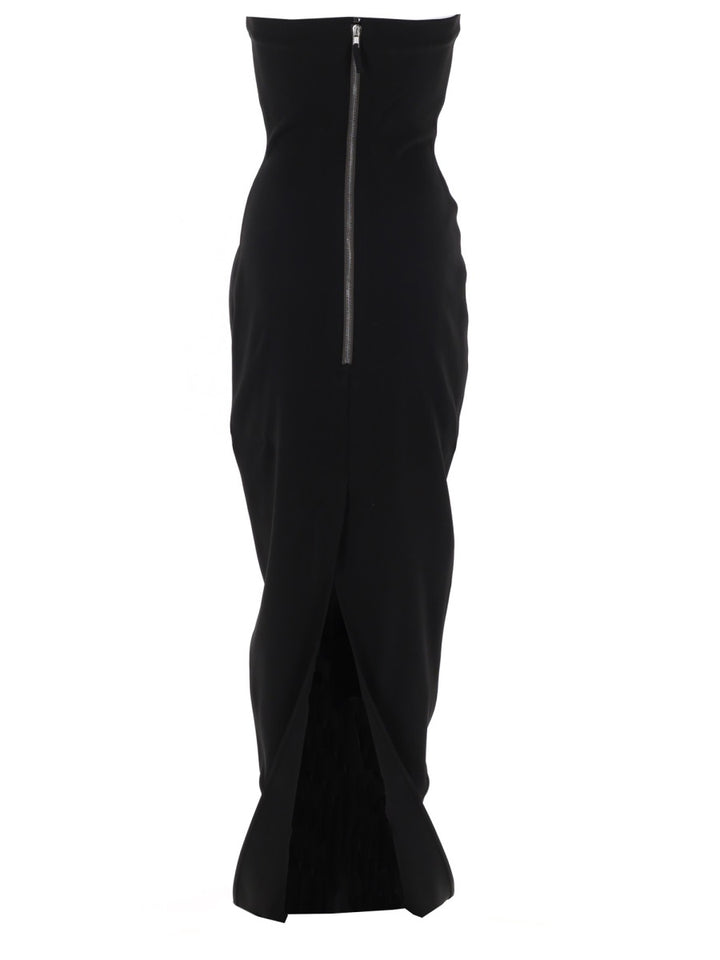 Rick Owens Suits & Dresses - Black | 82c1cabc19b6a278115d62f5524185689c3bfd89