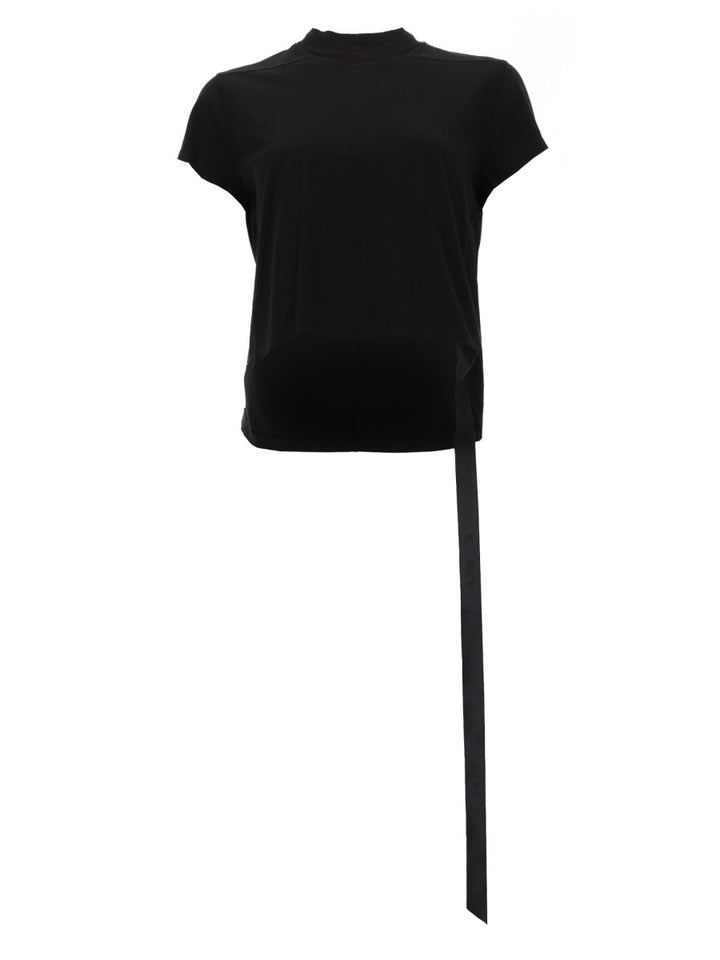 Rick Owens X Drkshdw T shirts - Black | 321434e06bedc2e44249bce39218d91cb61720cb