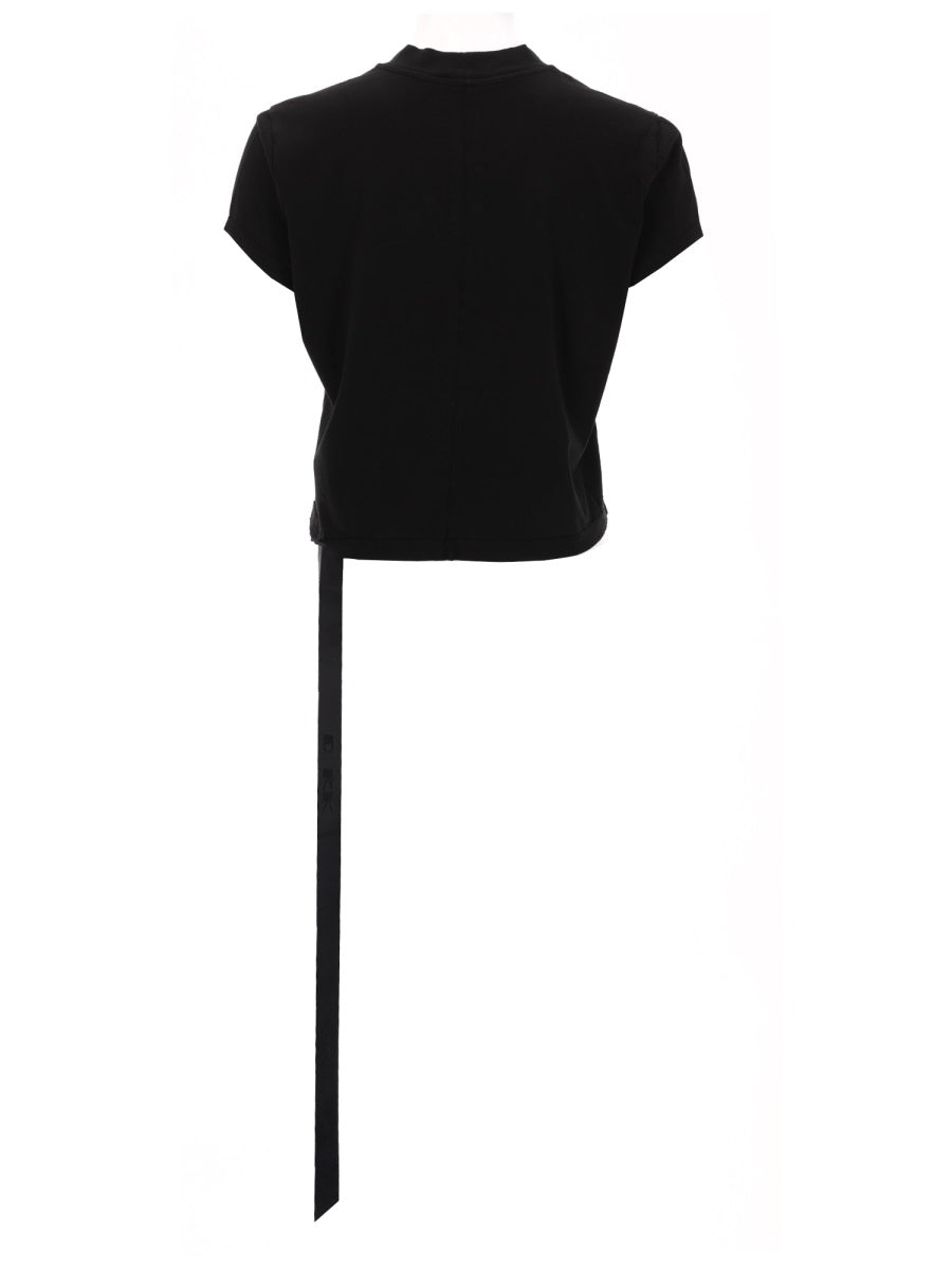 Rick Owens X Drkshdw T shirts - Black | 6afc9415d0dcdc246c744fef7b2c85d098b07504