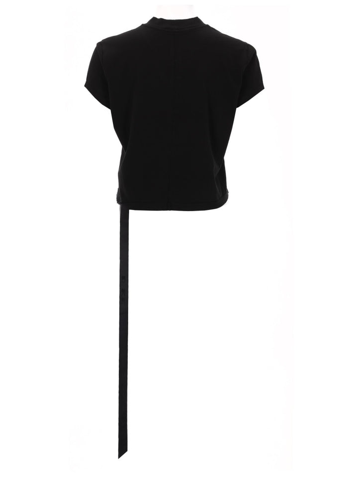 Rick Owens X Drkshdw T shirts - Black | 6afc9415d0dcdc246c744fef7b2c85d098b07504