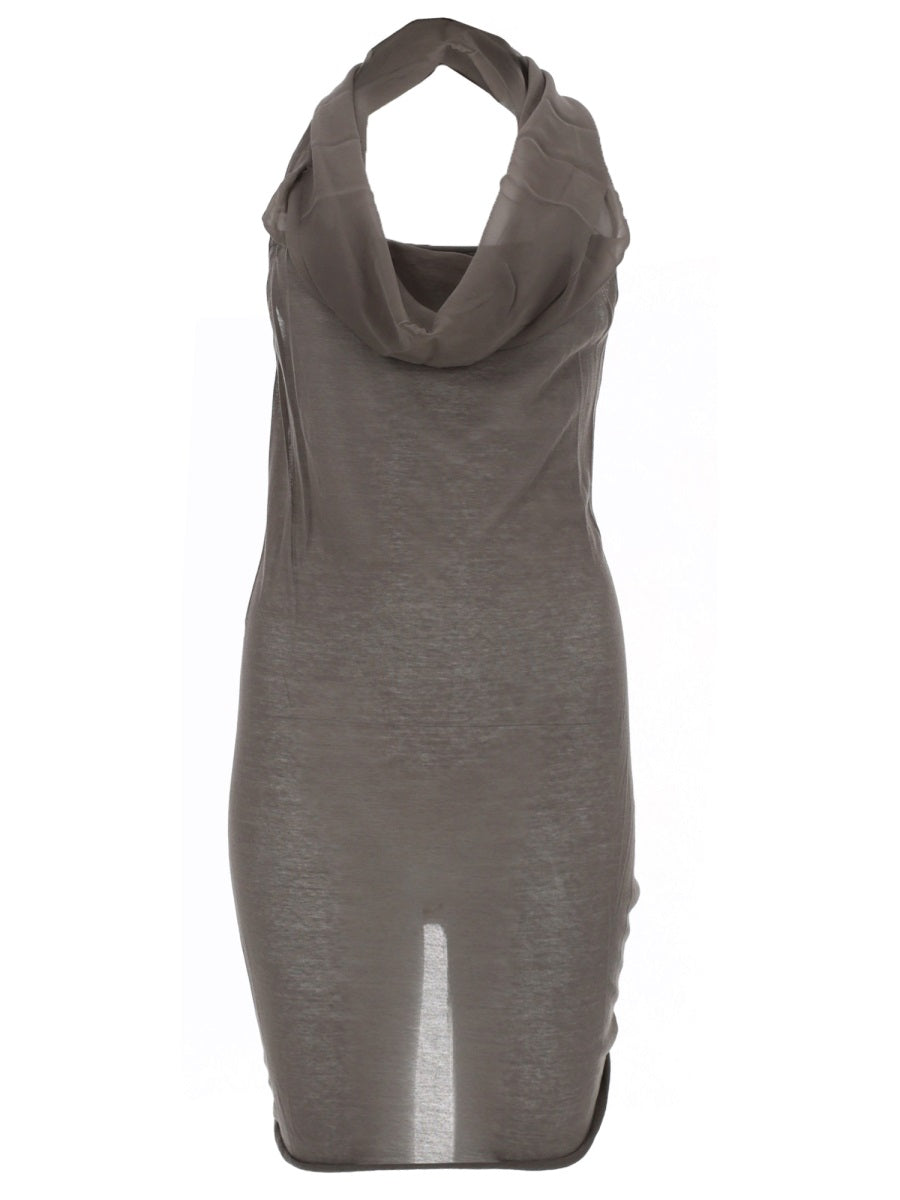 Rick Owens Tops - Grey | e8e0bedf964672ac31bf512913779bd3ddefe9ee