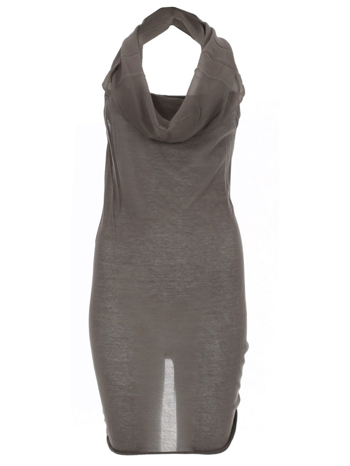 Rick Owens Tops - Grey | e8e0bedf964672ac31bf512913779bd3ddefe9ee