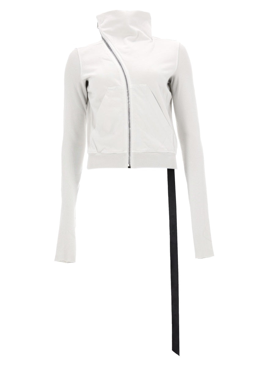 Rick Owens X Drkshdw T shirts - White | eaa8373fef292617834919263dc3f828683ec43e