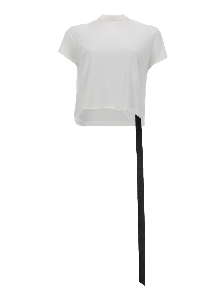 Rick Owens X Drkshdw T shirts - White | 1a50c8b5a1d0336ea6a6d78e29835473952b3011