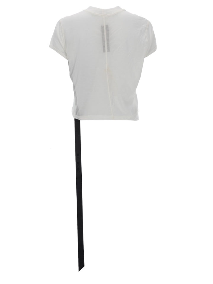 Rick Owens X Drkshdw T shirts - White | 6bda7a24853d4ca6b5b28e7e8189c787f3c6cf03