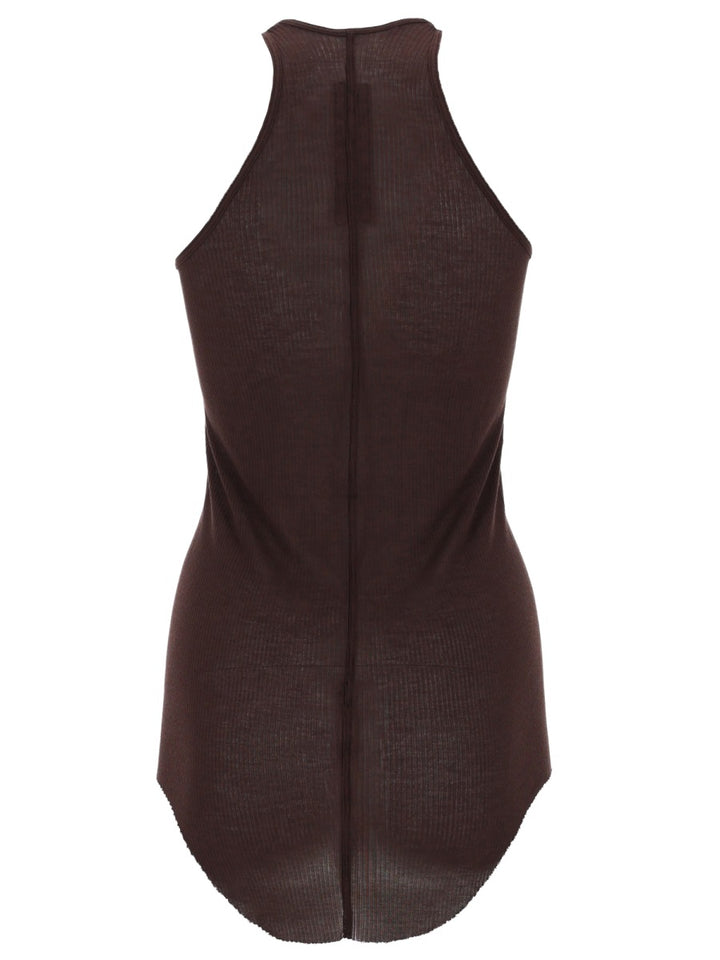 Rick Owens Tops - Brown | 4b69d2207d9c7ea96c432332a45dcdcc2142ee1b