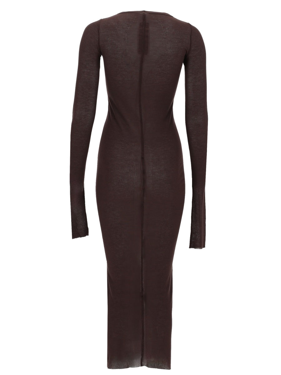 Rick Owens Suits & Dresses - Brown | 8f6e1e2f8bf6e3eb80002ca889127fcc329327f3
