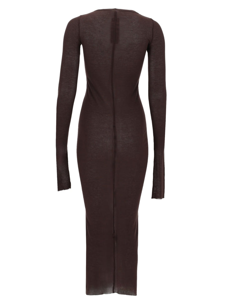 Rick Owens Suits & Dresses - Brown | 8f6e1e2f8bf6e3eb80002ca889127fcc329327f3