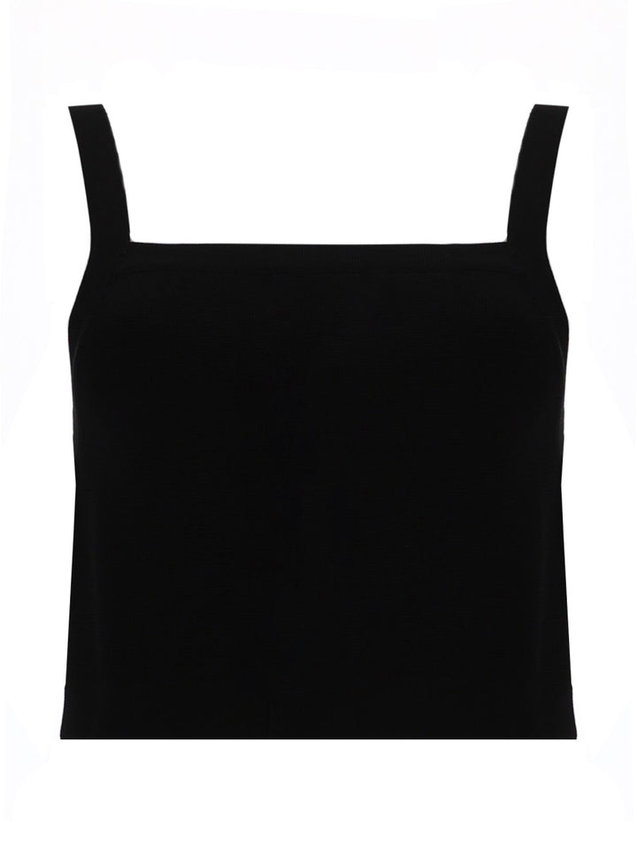 Balmain Tops - Black | 37e815a58c8507591b799584b0cb442adde7af41