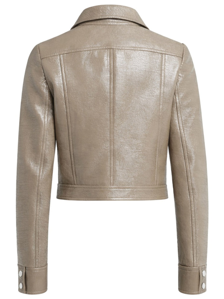 CourrèGes Jackets - Dove | 62a3c9e5ef6784f697e3cfb4a89ebc5e27c0d4c7