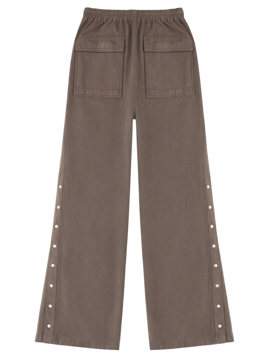 Rick Owens X Drkshdw Pants - Brown | f41f1de1e3b0079b246df532a881abd9bd26ba1d
