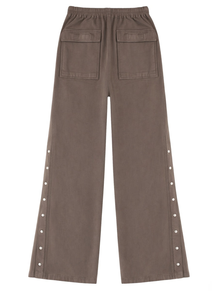 Rick Owens X Drkshdw Pants - Brown | f41f1de1e3b0079b246df532a881abd9bd26ba1d