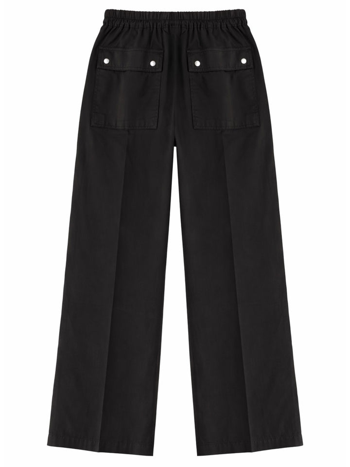 Rick Owens X Drkshdw Pants - Black | 27f88defbcd4a61ecd30188a2d75c17f91453edc