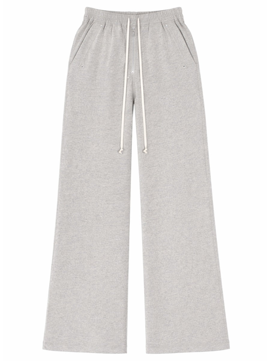 Rick Owens X Drkshdw Pants - Grey | d2ddcbb9c904c42216ec817f706ec97b184cf69a