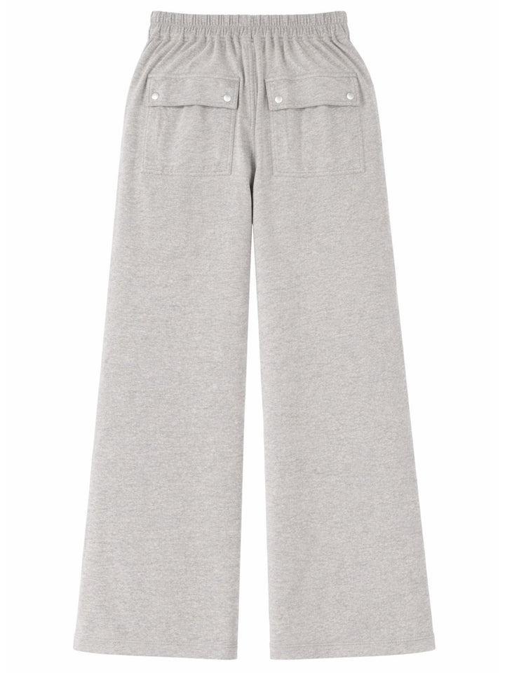 Rick Owens X Drkshdw Pants - Grey | b76d46d95cf9677836cbeeb606d30fc7e3cd5714
