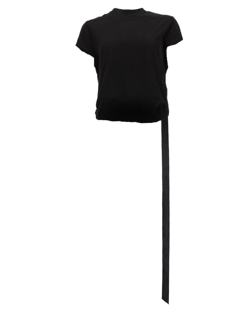 Rick Owens X Drkshdw T shirts - Black | b39349fcf7c54c870aa1d260d0ce1153b2a0ddd3