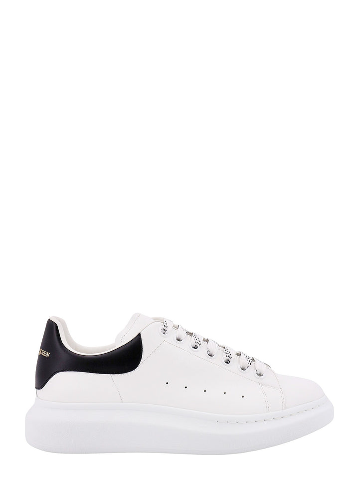 Alexander Mcqueen Sneakers - Light and natural | 22a7971cb3d91c9886778d73d150af808b8d71b0