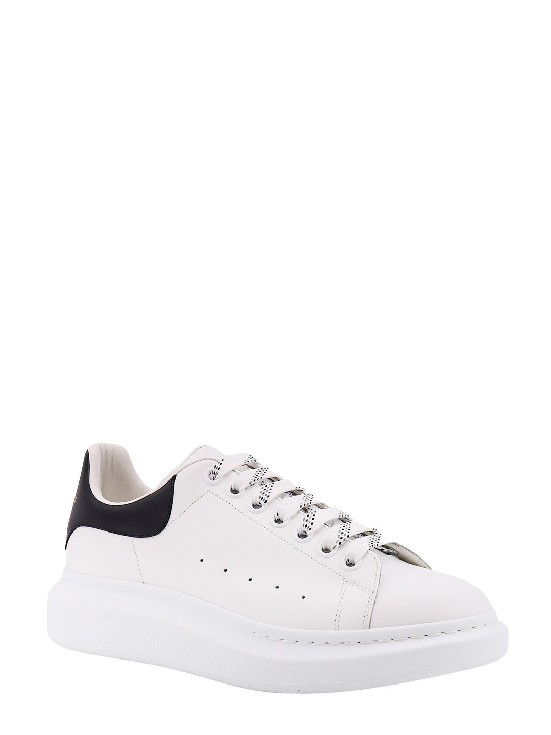Alexander Mcqueen Sneakers - Light and natural | d858f131dd329d2019431191447a4fbaf39755ff