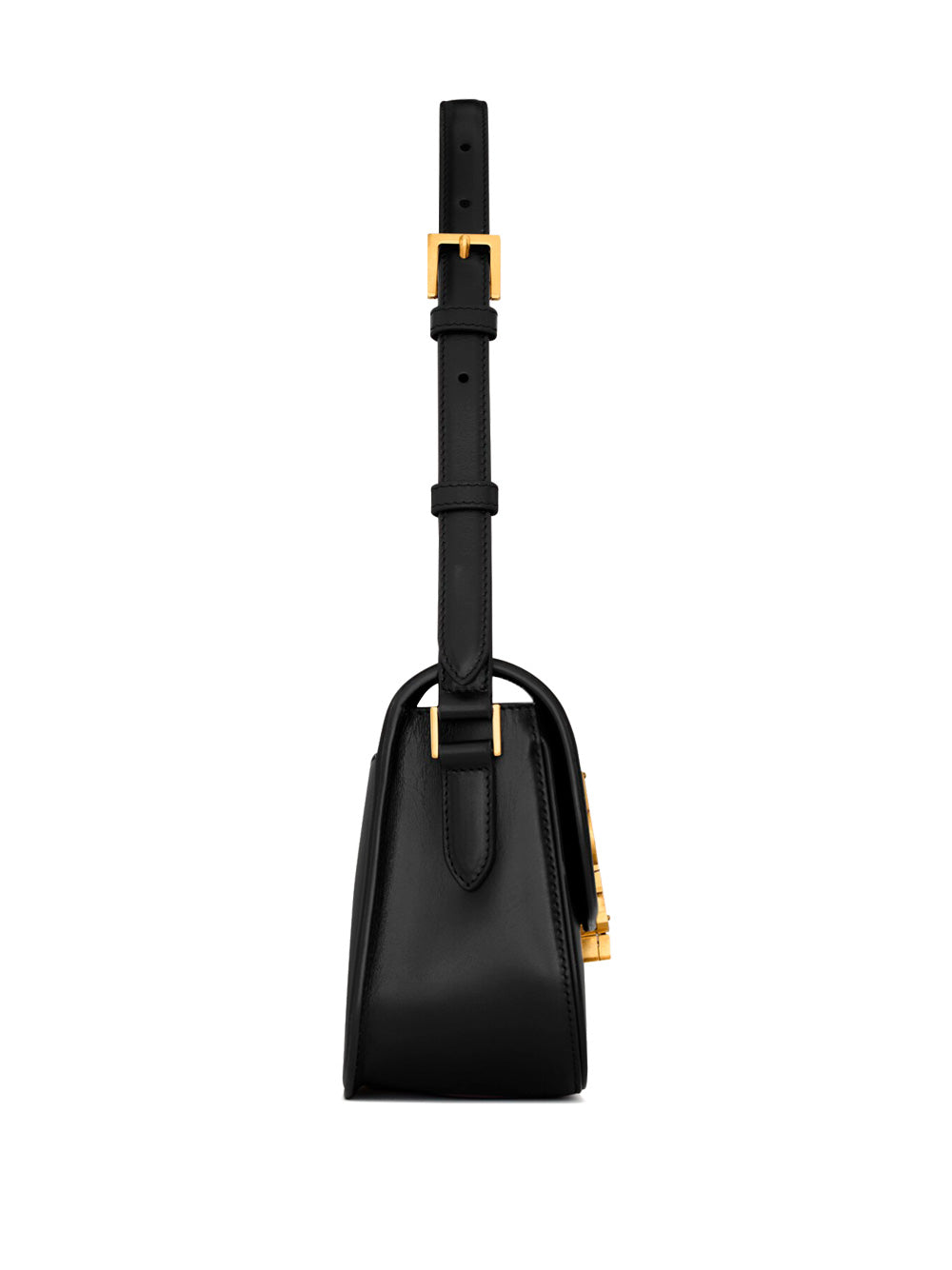 Saint Laurent Paris Shoulder Bags - Black | 078e609b61767bcaea05ade1c9d075e8128c6e6a
