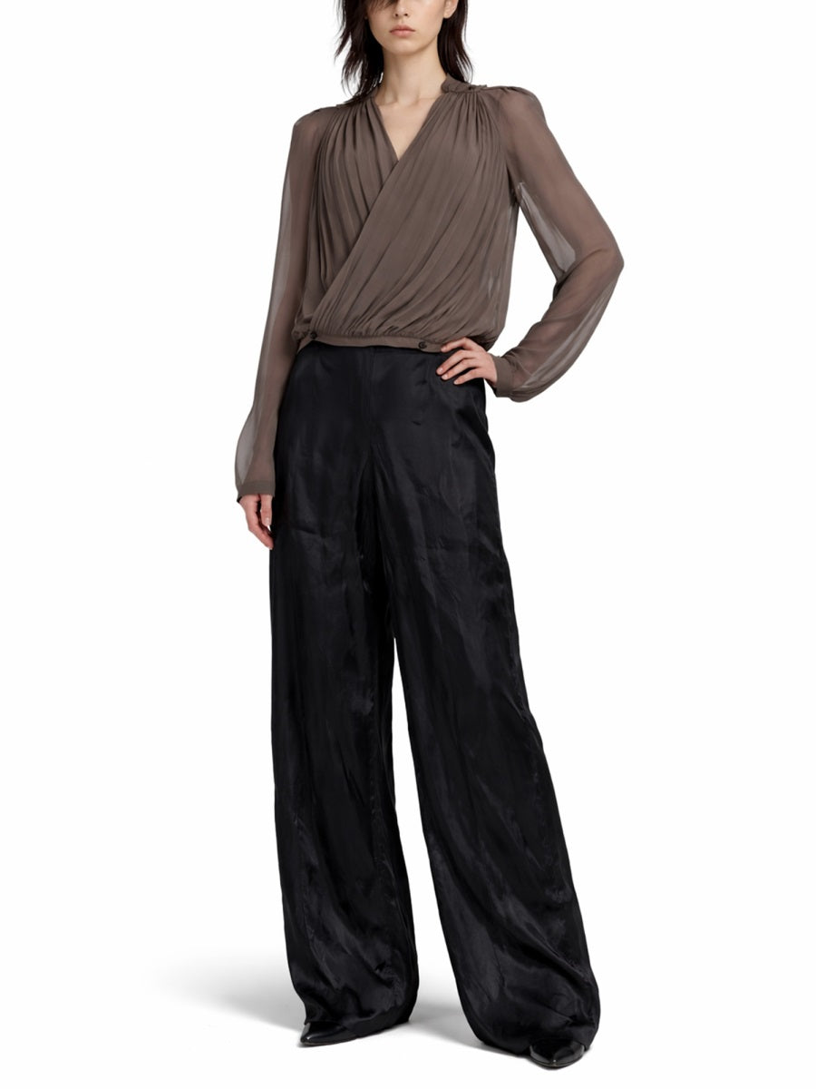 Rick Owens Jackets - Dove | 135a7b07d714eb1151f0c21486cc2692e89e1d6f