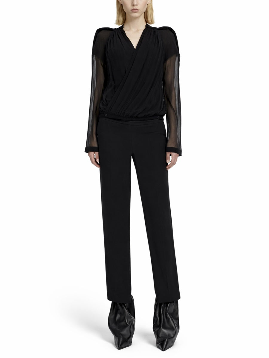 Rick Owens Jackets - Black | 9a726f1dd68d5bca4792081768a9dd1f488ecb83