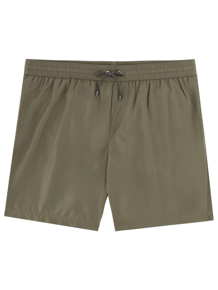 Dolce & Gabbana Swimwears - Green | d30b97e5e0898c6db0811ebdc8196f6b0ba77c55