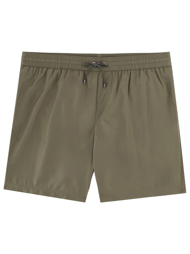 Dolce & Gabbana Swimwears - Green | d30b97e5e0898c6db0811ebdc8196f6b0ba77c55