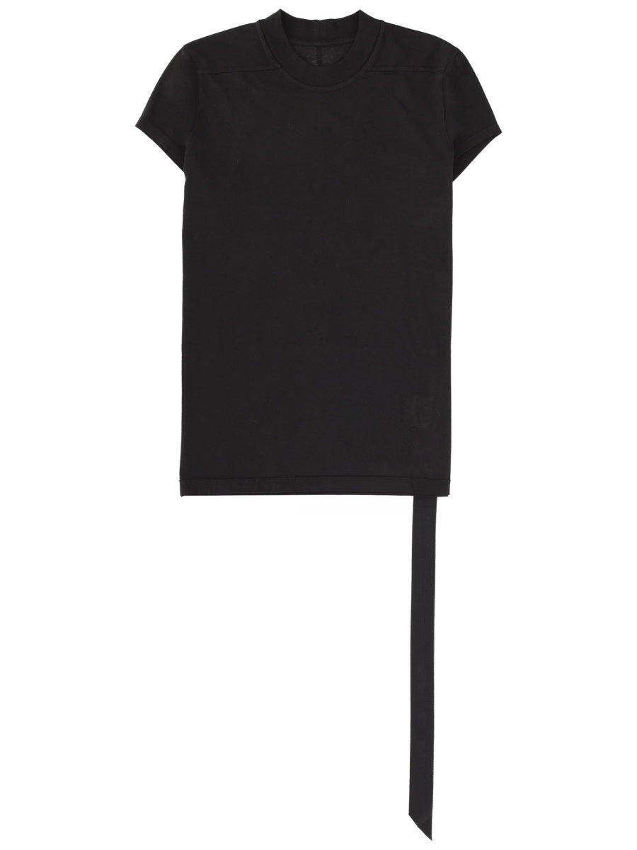 Rick Owens X Drkshdw T shirts - Black | d4cb403f3c2f1ae1c1e376e6be4e9bbbc83da119